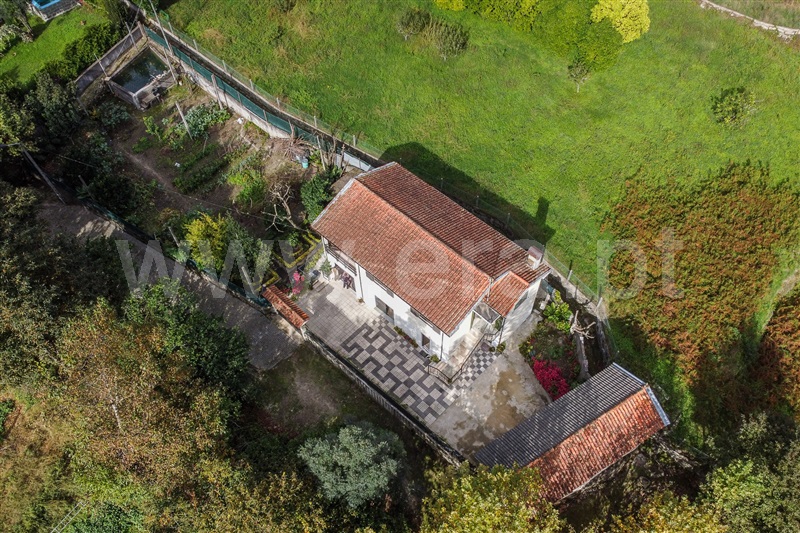 Moradia Isolada T4 Amares, Bouro (Santa Marta) - 1441844 - 6