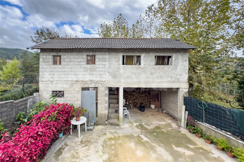 Moradia Isolada T4 Amares, Bouro (Santa Marta) - 1441844 - 9