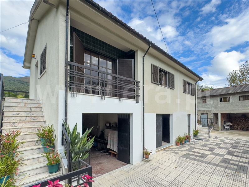 Moradia Isolada T4 Amares, Bouro (Santa Marta) - 1441844 - 25