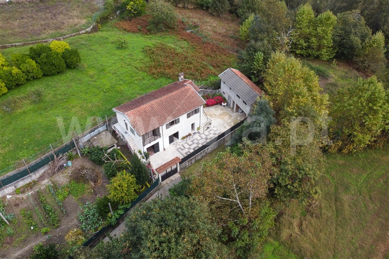 Moradia Isolada T4 Amares, Bouro (Santa Marta) - 1441844 - 28