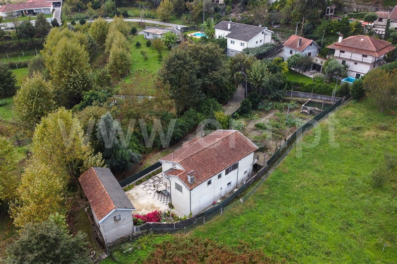 Moradia Isolada T4 Amares, Bouro (Santa Marta) - 1441844 - 29