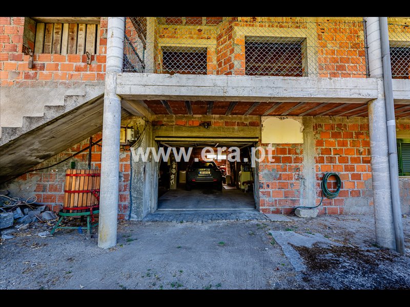 Moradia T4 à venda em Caires, Amares — foto 4