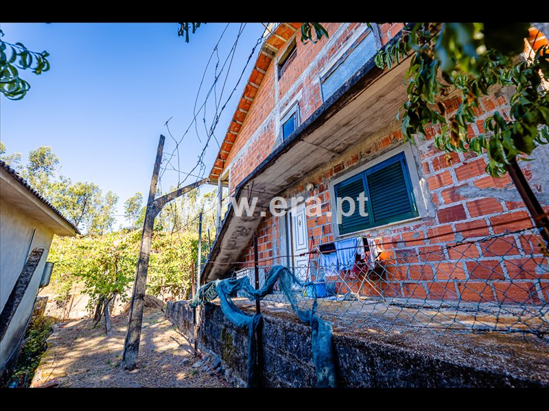 Moradia T4 à venda em Caires, Amares — foto 6