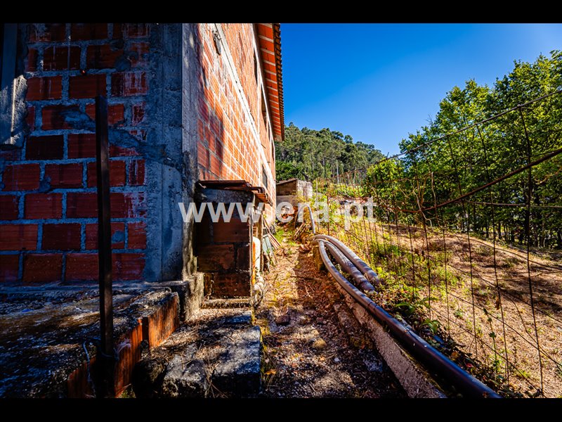 Moradia T4 à venda em Caires, Amares — foto 7