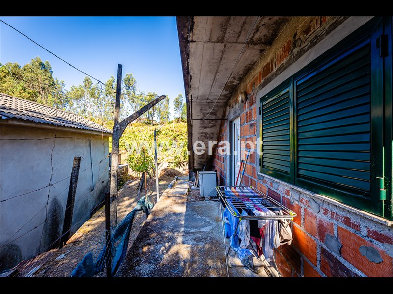 Moradia T4 à venda em Caires, Amares — foto 8
