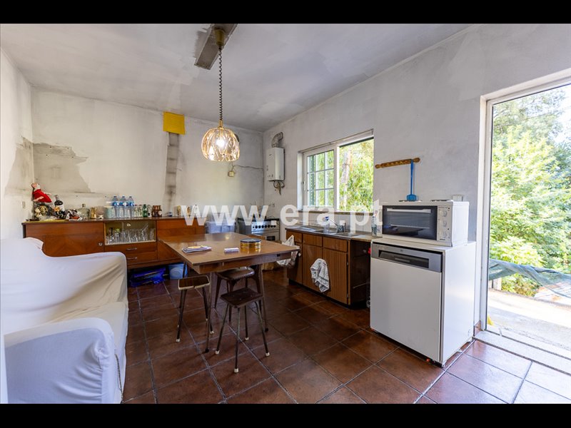 Moradia T4 à venda em Caires, Amares — foto 10