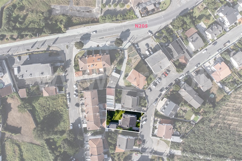 Moradia Isolada T4 Amares, Feira Nova - 1426328 - 6