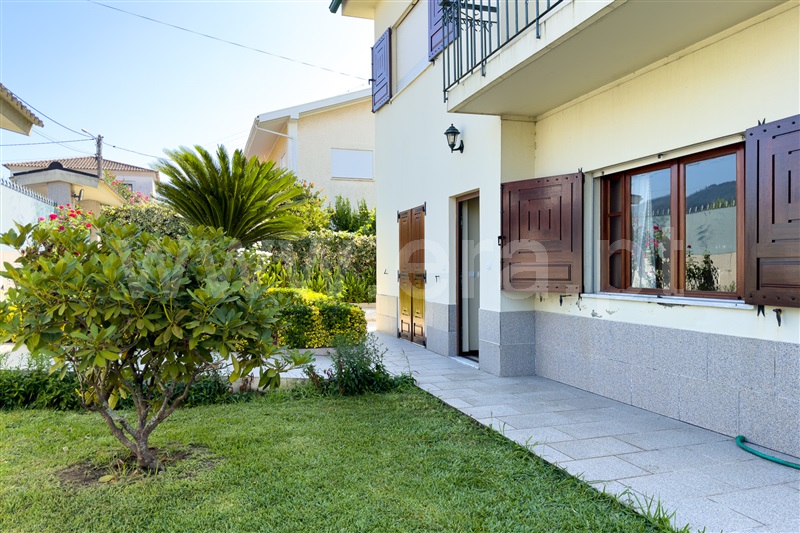 Moradia Isolada T4 Amares, Feira Nova - 1426328 - 15