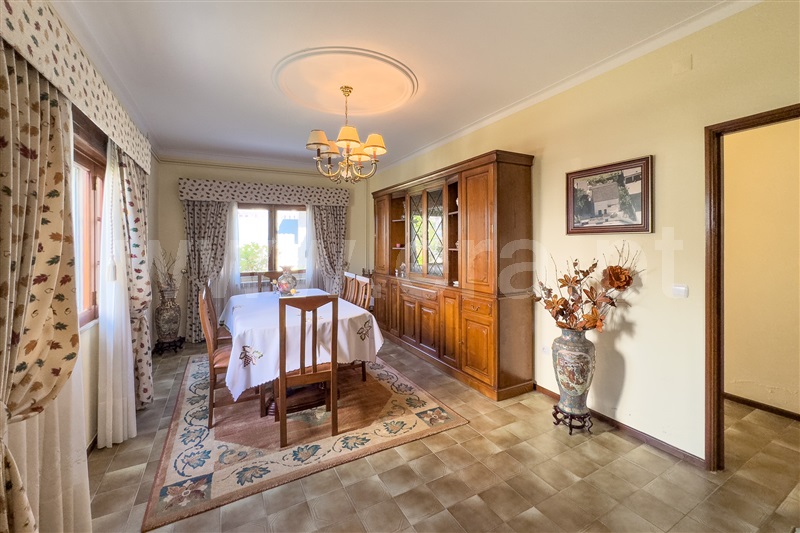 Moradia Isolada T4 Amares, Feira Nova - 1426328 - 17