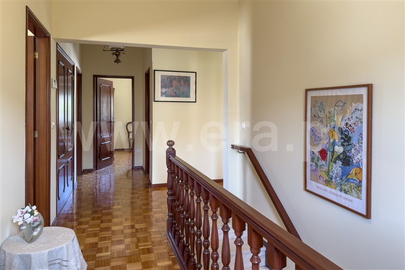 Moradia Isolada T4 Amares, Feira Nova - 1426328 - 27