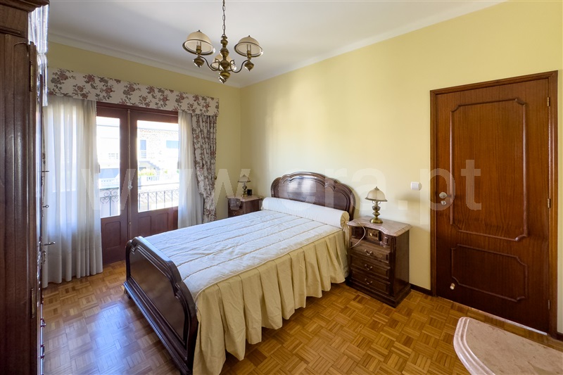 Moradia Isolada T4 Amares, Feira Nova - 1426328 - 30