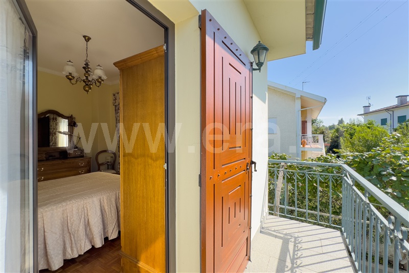Moradia Isolada T4 Amares, Feira Nova - 1426328 - 36