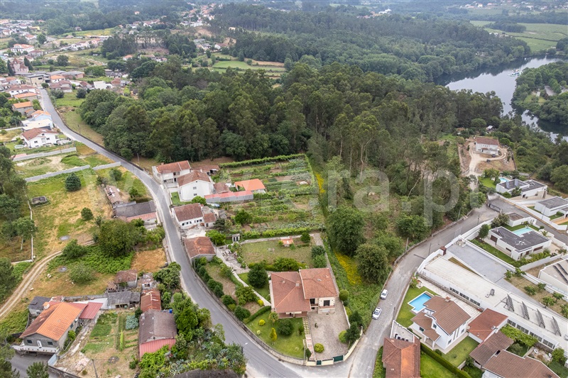 Moradia Isolada T4 Amares, Lago - 1487486 - 8