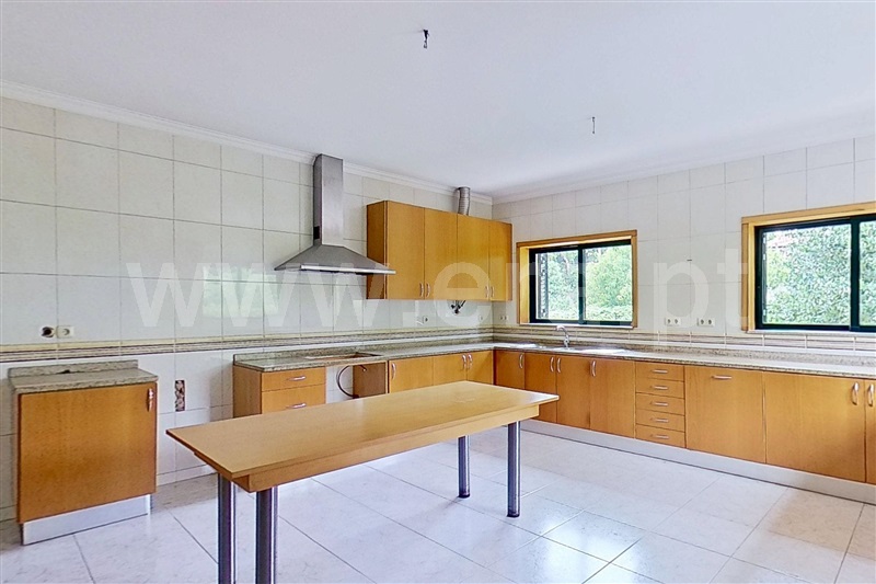 Moradia Isolada T4 Amares, Lago - 1487486 - 15