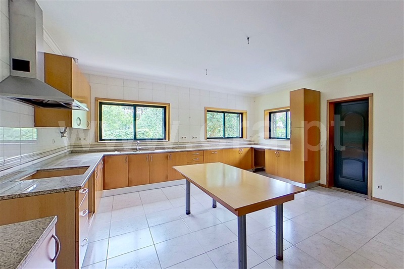 Moradia Isolada T4 Amares, Lago - 1487486 - 16