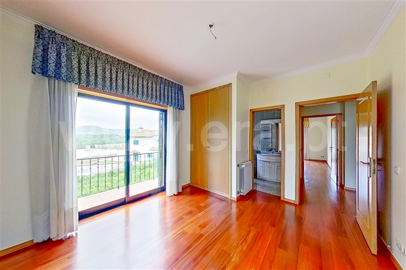 Moradia Isolada T4 Amares, Lago - 1487486 - 19