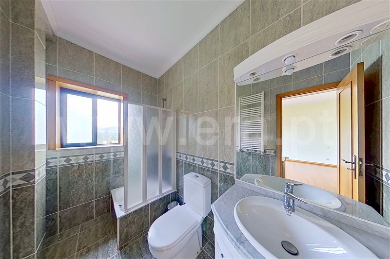 Moradia Isolada T4 Amares, Lago - 1487486 - 25