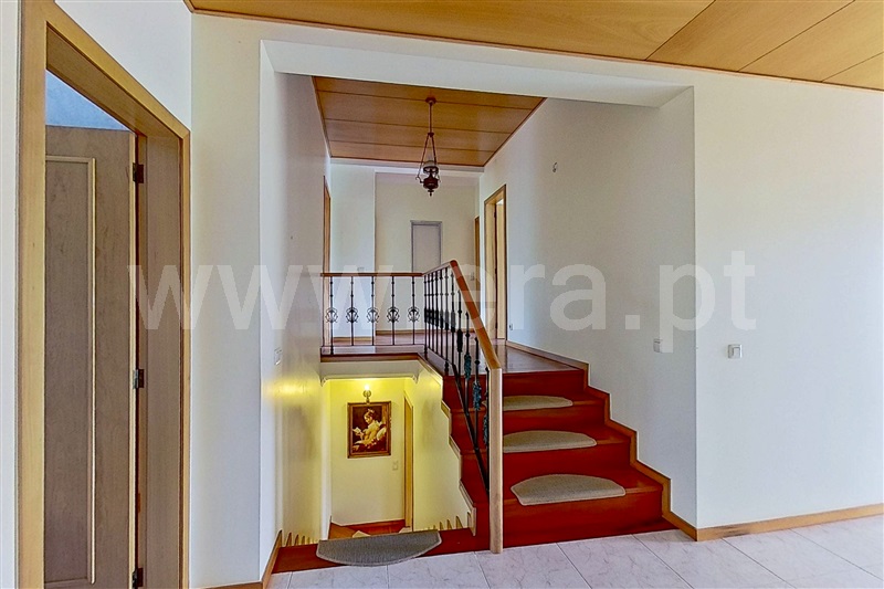Moradia Isolada T4 Amares, Lago - 1487486 - 27