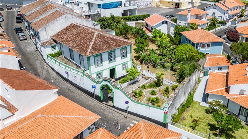 Moradia T4 à venda em Angra (Nossa Senhora da Conceição), Angra do Heroísmo — foto 4