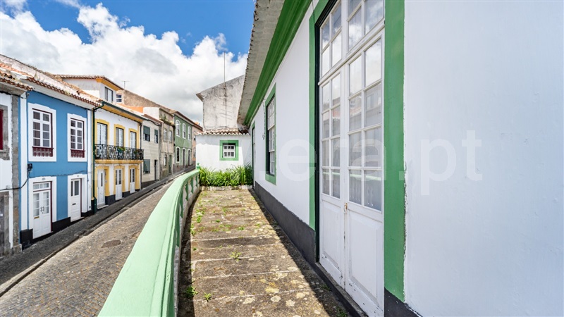 Moradia T4 à venda em Angra (Nossa Senhora da Conceição), Angra do Heroísmo — foto 14