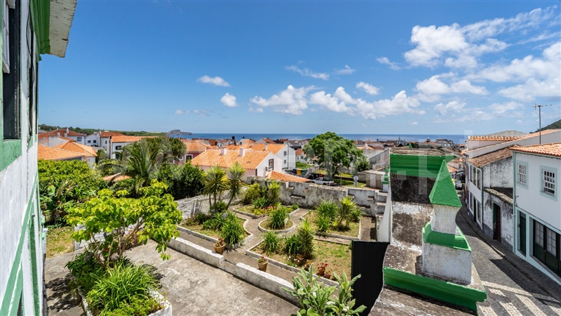 Moradia T4 à venda em Angra (Nossa Senhora da Conceição), Angra do Heroísmo — foto 16