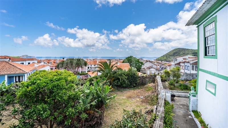 Moradia T4 à venda em Angra (Nossa Senhora da Conceição), Angra do Heroísmo — foto 17