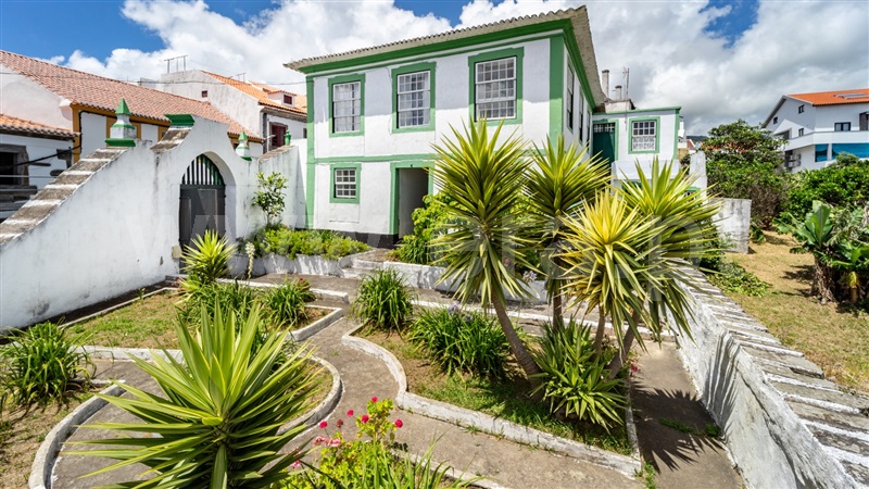Moradia T4 à venda em Angra (Nossa Senhora da Conceição), Angra do Heroísmo — foto 19