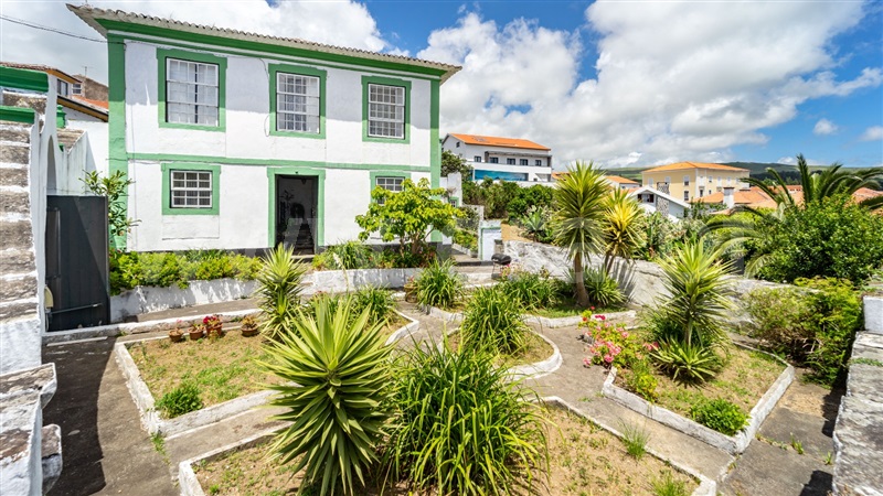 Moradia T4 à venda em Angra (Nossa Senhora da Conceição), Angra do Heroísmo — foto 20