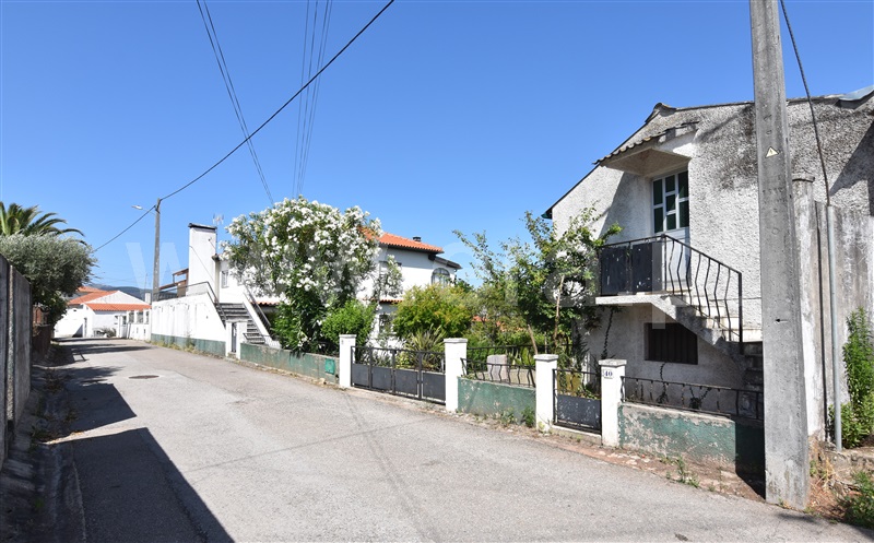 Moradia Isolada T4 Ansião, Chão de Couce - 1380621 - 3
