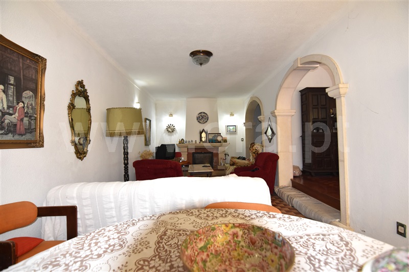 Moradia Isolada T4 Ansião, Chão de Couce - 1380621 - 4