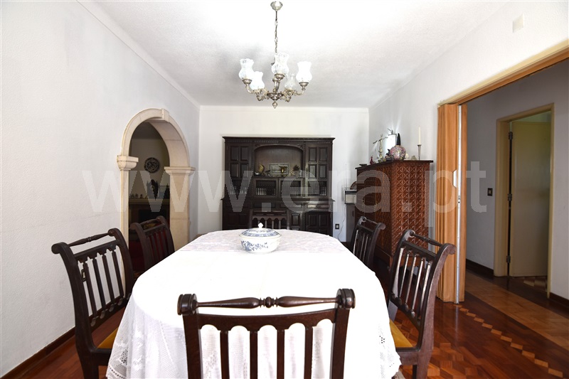 Moradia Isolada T4 Ansião, Chão de Couce - 1380621 - 5