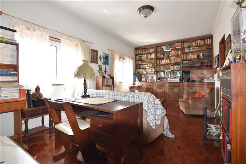 Moradia Isolada T4 Ansião, Chão de Couce - 1380621 - 6
