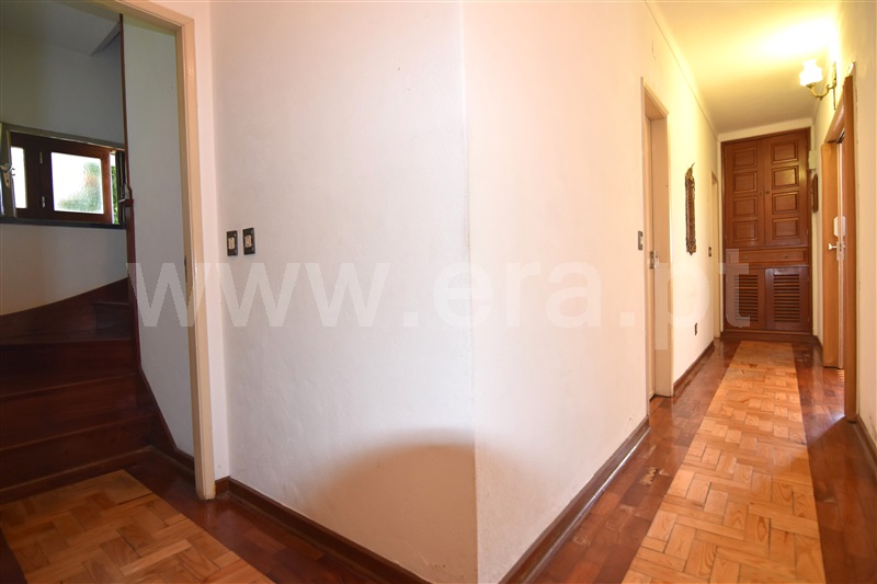 Moradia Isolada T4 Ansião, Chão de Couce - 1380621 - 9