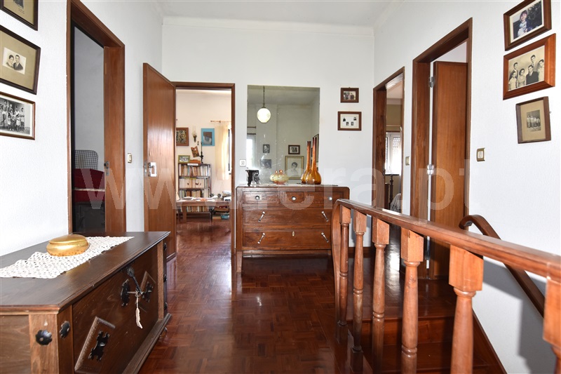 Moradia Isolada T4 Ansião, Chão de Couce - 1380621 - 10