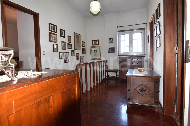 Moradia Isolada T4 Ansião, Chão de Couce - 1380621 - 11