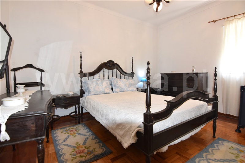 Moradia Isolada T4 Ansião, Chão de Couce - 1380621 - 14