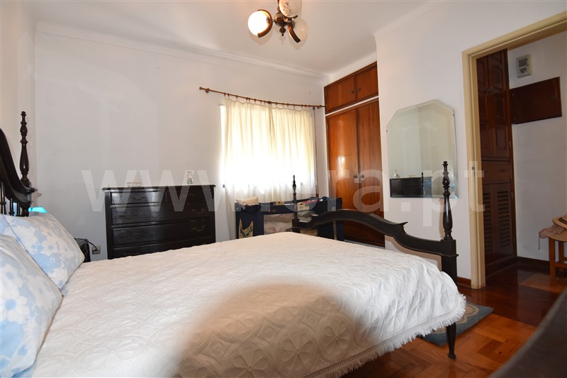 Moradia Isolada T4 Ansião, Chão de Couce - 1380621 - 15