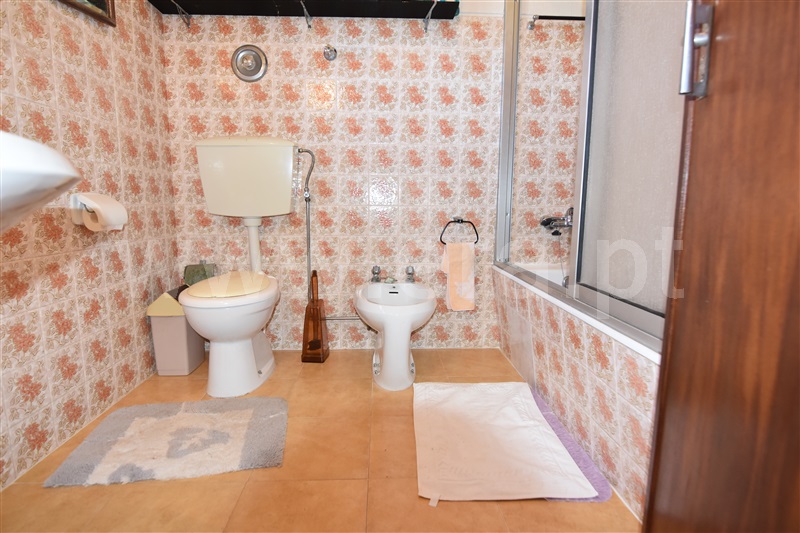 Moradia Isolada T4 Ansião, Chão de Couce - 1380621 - 16
