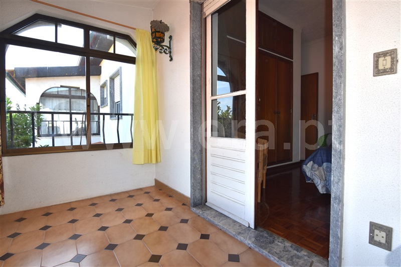 Moradia Isolada T4 Ansião, Chão de Couce - 1380621 - 18