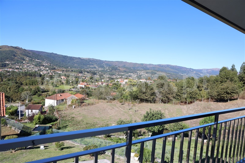 Moradia Isolada T4 Arcos de Valdevez, Gondoriz - 1508259 - 2