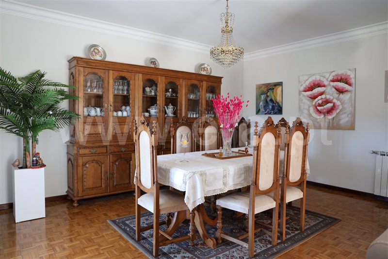 Moradia Isolada T4 Arcos de Valdevez, Gondoriz - 1508259 - 4