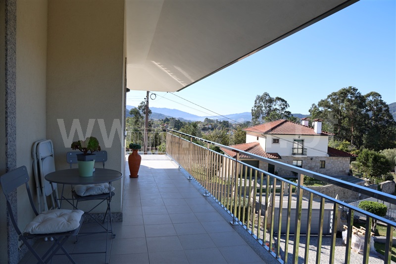 Moradia Isolada T4 Arcos de Valdevez, Gondoriz - 1508259 - 7