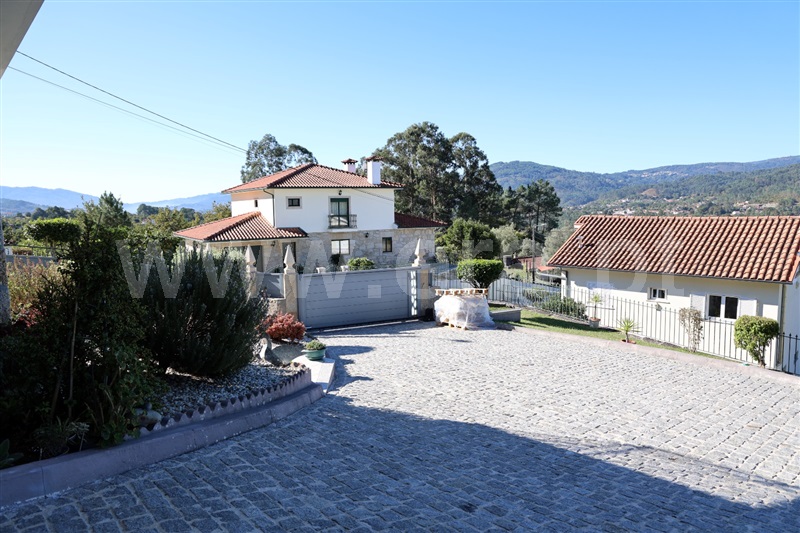 Moradia Isolada T4 Arcos de Valdevez, Gondoriz - 1508259 - 10