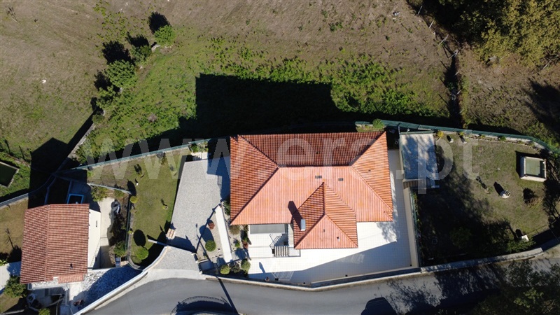 Moradia Isolada T4 Arcos de Valdevez, Gondoriz - 1508259 - 12