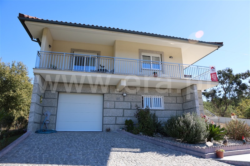 Moradia Isolada T4 Arcos de Valdevez, Gondoriz - 1508259 - 13