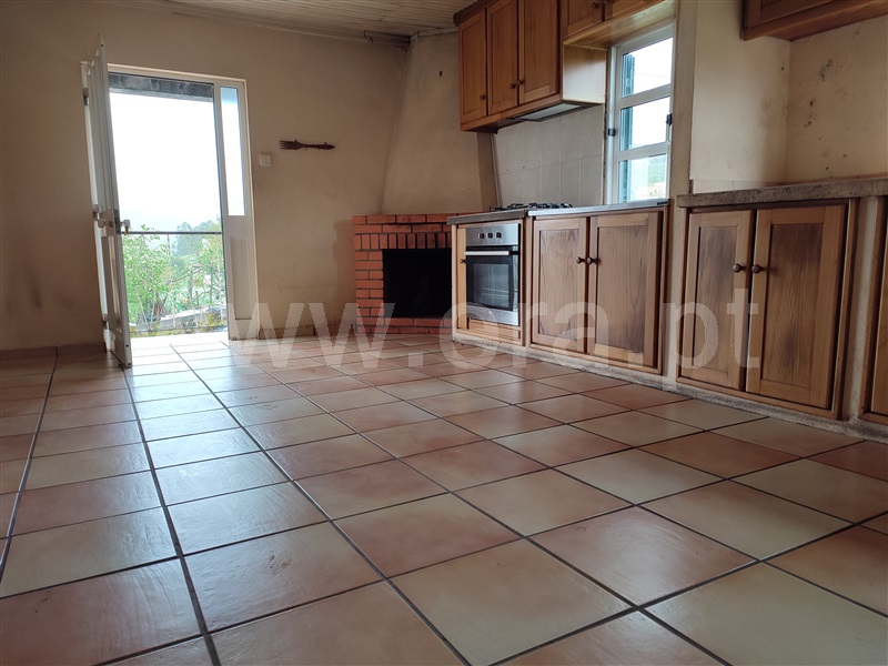 Moradia Isolada T4 Arouca, Alvarenga - 1456346 - 10