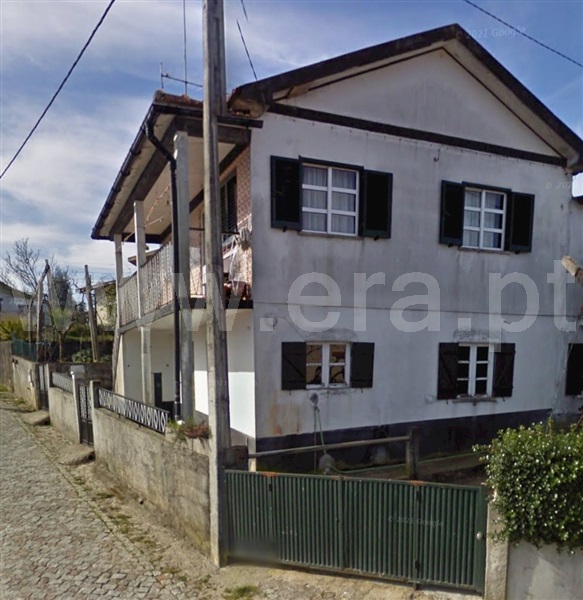 Moradia Isolada T4 Arouca, Alvarenga - 1456346 - 7