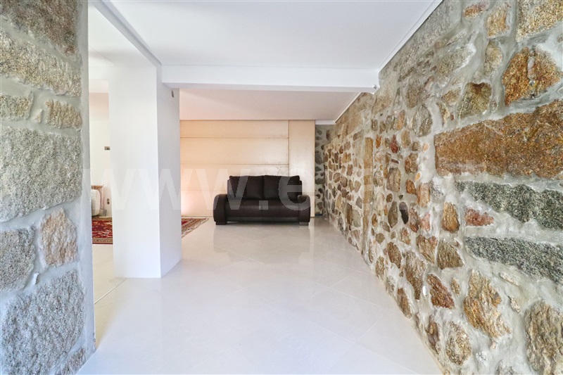Moradia Isolada T4 Arouca, Arouca e Burgo - 1441819 - 2