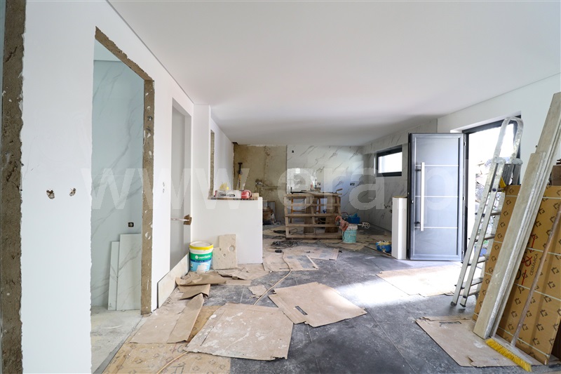 Moradia Isolada T4 Arouca, Arouca e Burgo - 1441819 - 14
