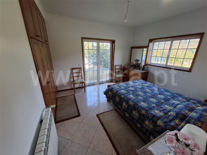 Moradia T4 à venda em Chave, Arouca — foto 11